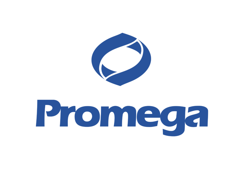 Пройти тестирование Promega